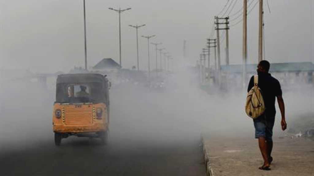 5 Ancaman Kesehatan Menurut WHO, Polusi Udara Duduki Peringkat Satu!