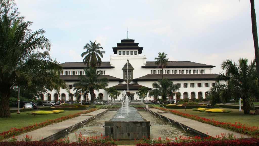 Pimpinan Ponpes Al-Zaytun Siap Penuhi 'Undangan' Pemprov Jabar