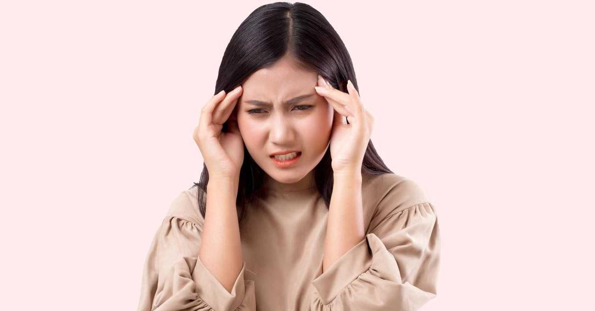 Selain Enak, 5 Makanan Ini Dipercaya Ampuh Meredakan Sakit Kepala