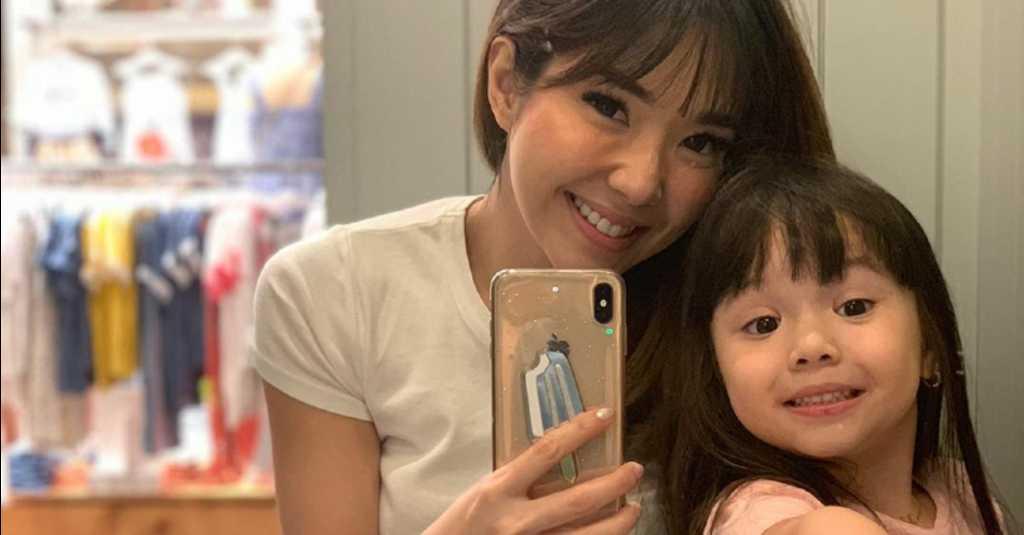 Saat Gisel Dibuat Marah-marah Lantaran Ulah Gempi yang Satu Ini