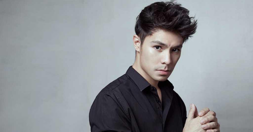 Fero Walandouw Puji Akting Adinda Thomas yang Main Film Bareng Susan Sameh