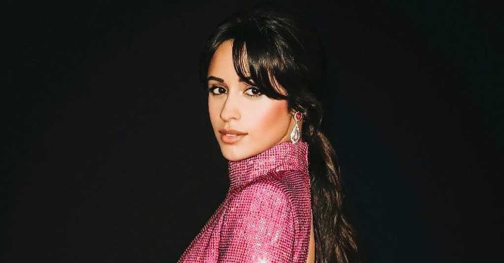 Camila Cabello Mengaku Pernah Mencuri Satu Barang dari Istana Kensington