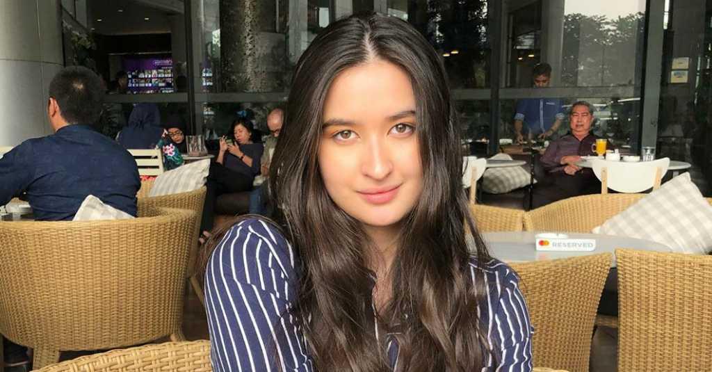 Raih Penghargaan di MAMA 2019, Stephanie Poetri Merasa 'Gila'