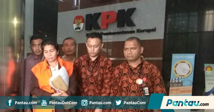 Hakim Ad Hoc Tipikor PN Medan Protes Penyidikan KPK, Kenapa?