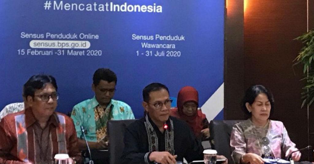 Duh! Neraca Perdagangan Selama 2019 Turun 9,53 Persen