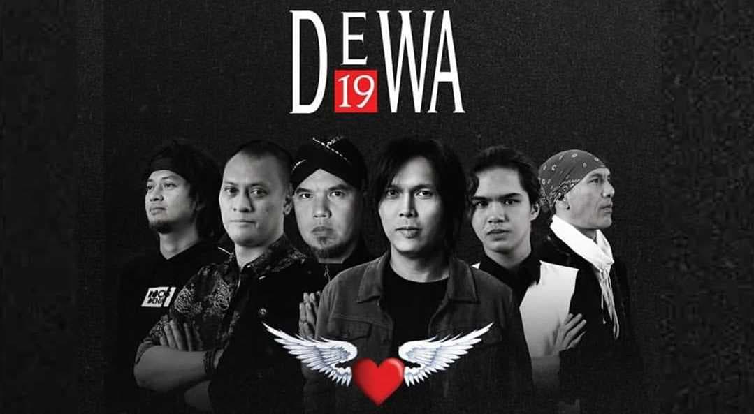 Ahmad Dhani Ultimatum Once: Dilarang Nyanyi Lagu Dewa 19!