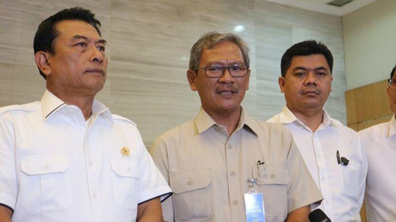 Anak dan Ibu Positif Korona, Kemenkes Pastikan Kakak dan ART Negatif