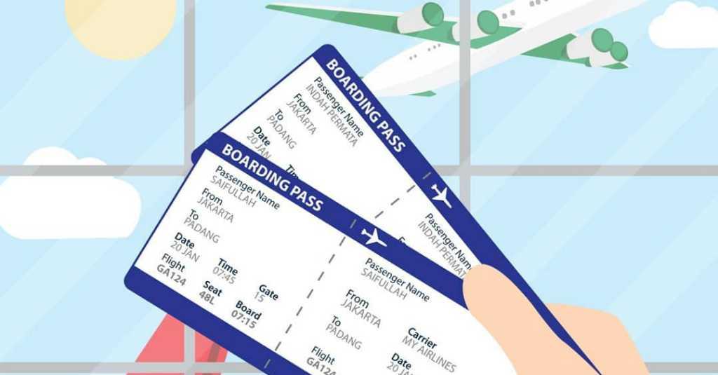 2 WNI Positif Korona, Pemerintah Tetap Laksanakan Kebijakan Diskon Tiket