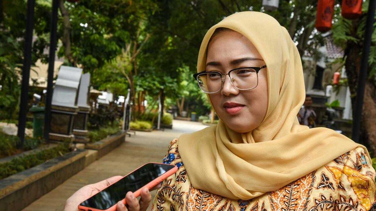 Bupati Purwakarta Ngaku Jarang Disentuh jadi Alasan Perceraian dengan Dedi Mulyadi