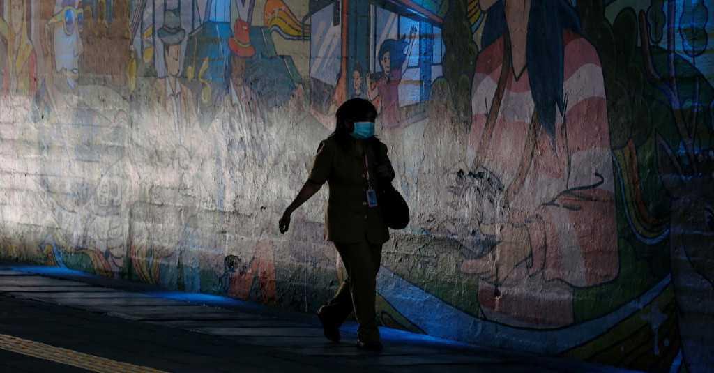 2 Warganya Positif Korona, Bagaimana Aktivitas di Depok?