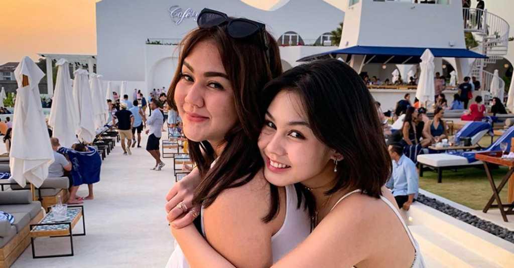 Main Film Bareng Sisi Prescillia, Vanesha Prescilla Serasa Mimpi Jadi Nyata