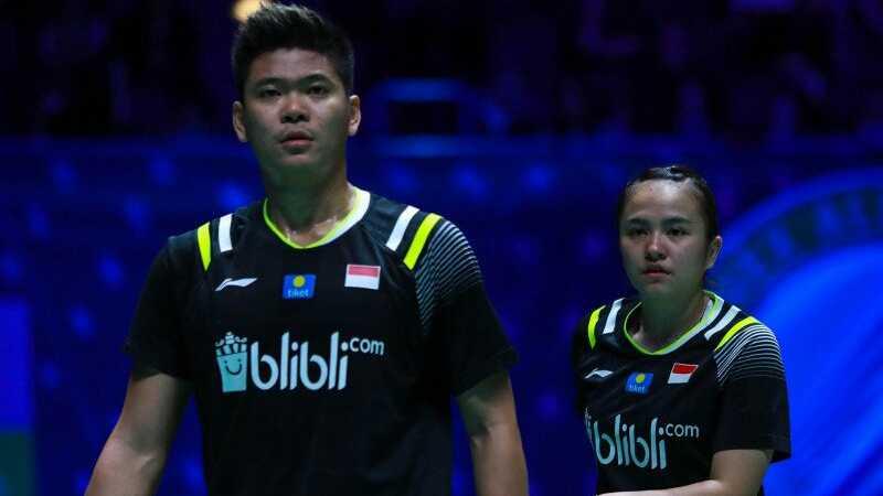 2 Ganda Campuran Indonesia Melaju ke 16 Besar German Open 2023