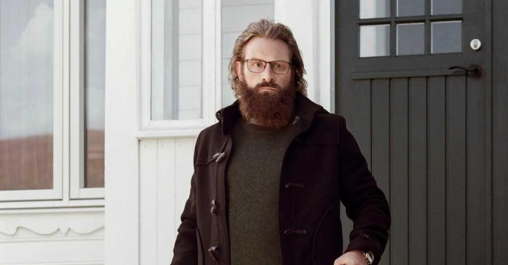 Bintang 'Game of Thrones' Kristofer Hivju Positif Korona