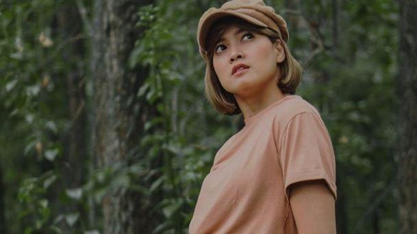 Chika Jessica Doakan Penimbun Masker dan Hand Sanitizer Dibukakan Hatinya