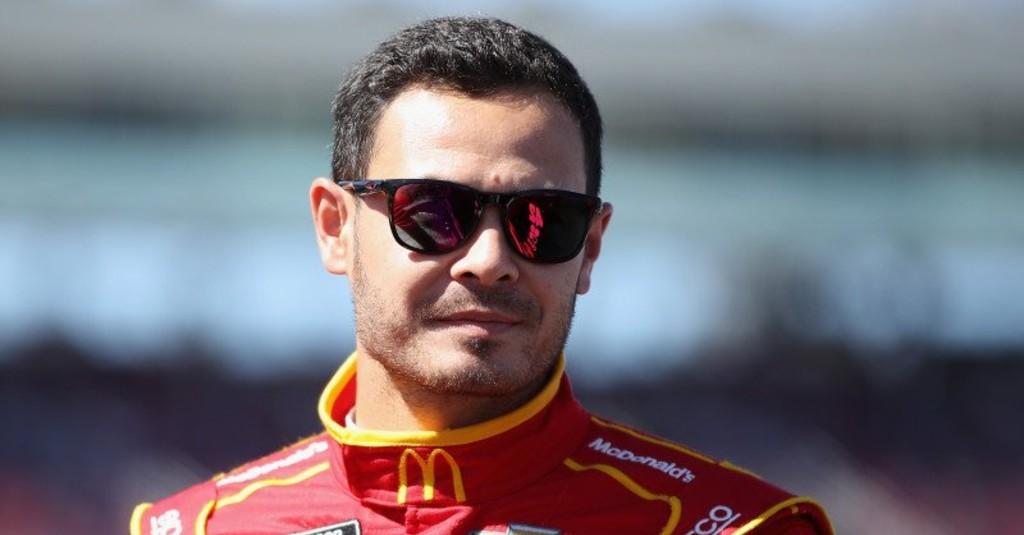 Rasis saat Balapan Virtual, Pebalap Nascar Diskors