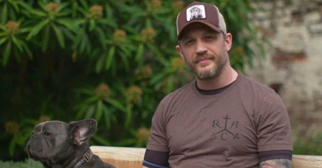 Tom Hardy Perankan Bos Mafia di Film Terbarunya