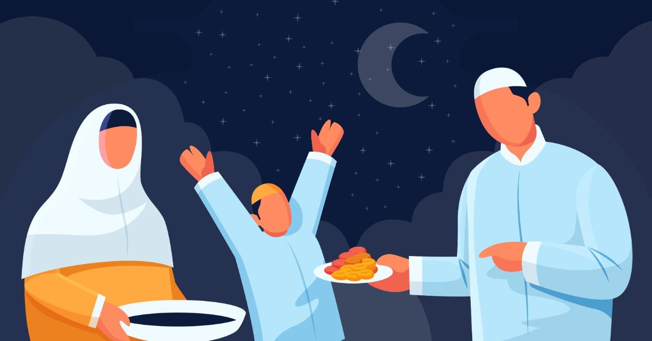 5 Cara Jitu untuk Meningkatkan Daya Tahan Tubuh Agar Tetap Fit Saat Puasa