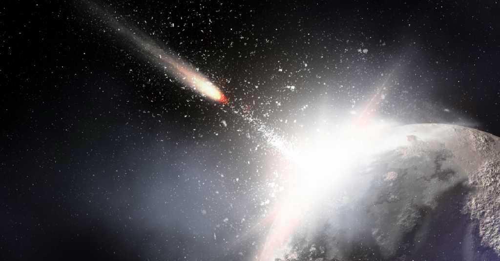 Asteroid Mendekati Bumi DIkaitkan dengan Dalil 15 Ramadan, Ini Kata LAPAN