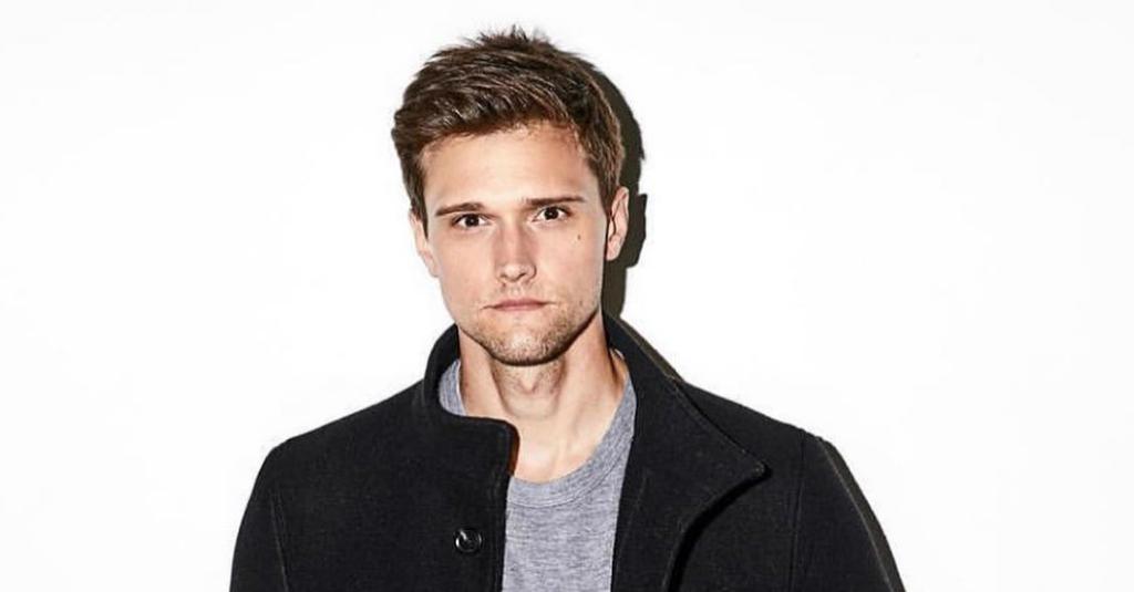 Hartley Sawyer Dipecat dari Serial 'The Flash' Akibat Rasis