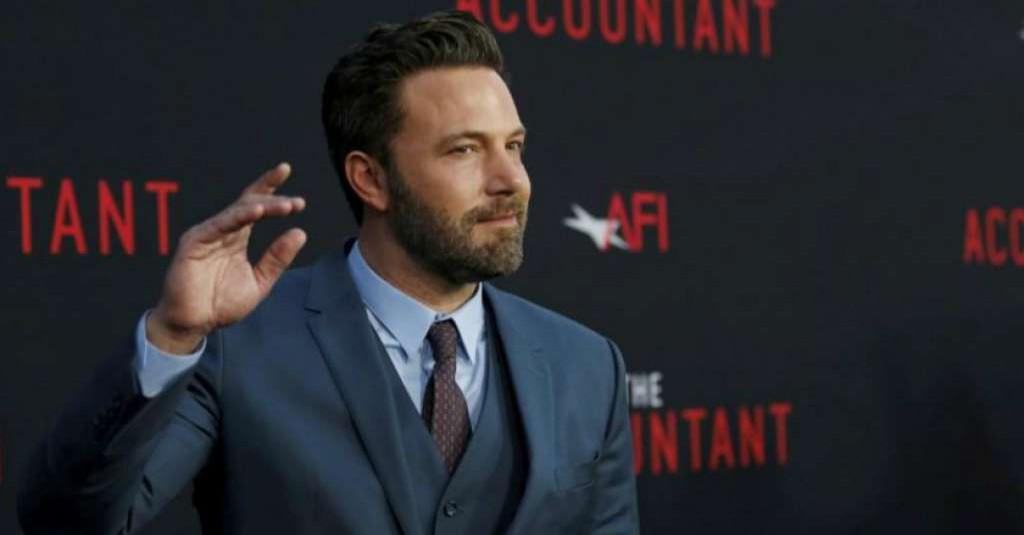 Ben Affleck Akan Kembali Perankan Batman di Film 'The Flash'