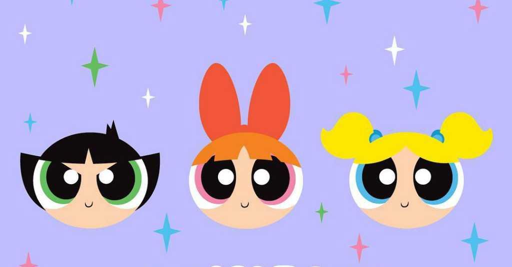 Serial Kartun 'The Powerpuff Girls' Akan Dibuat Versi Live Action