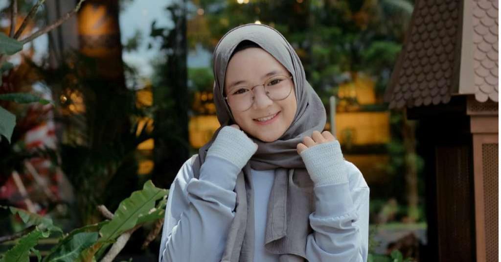 Nissa Sabyan Mengaku Kagumi Hanin Dhiya