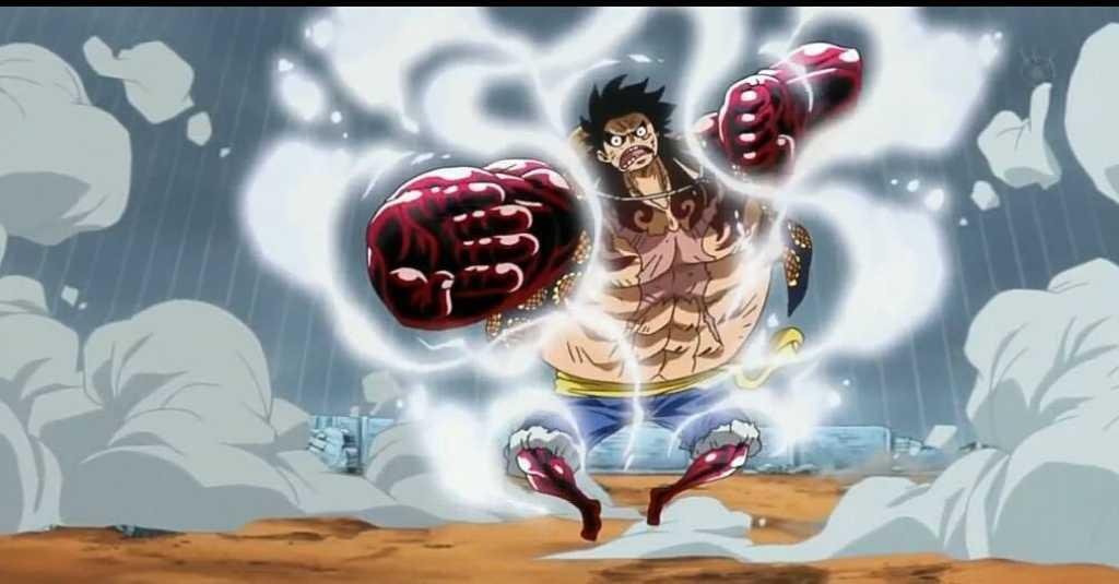 Eiichiro Oda Umumkan 'One Piece' Akan Tamat 5 Tahun Lagi