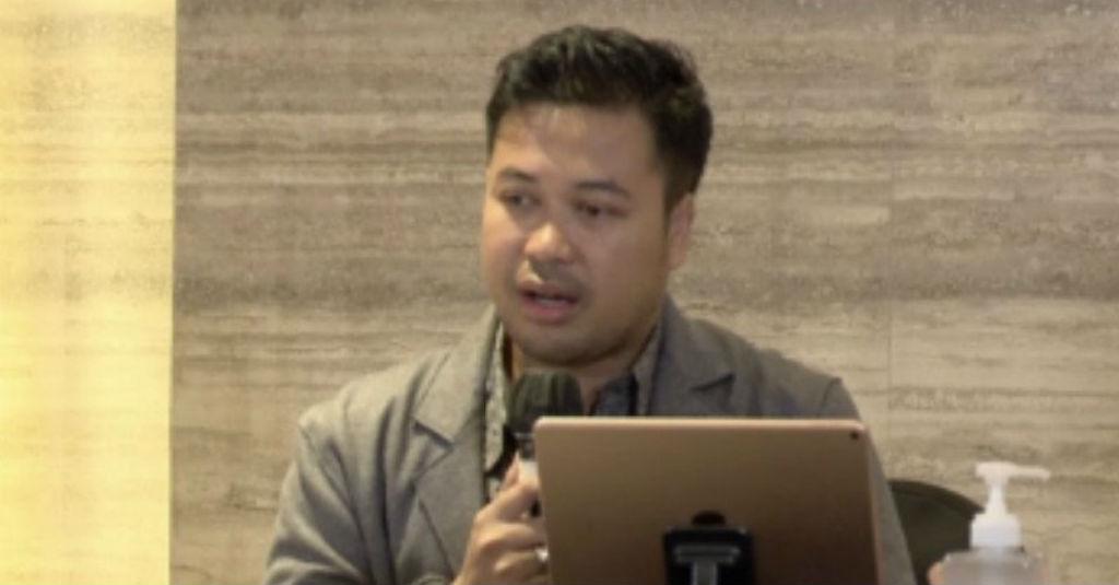 CEO Jouska Capai Kesepakatan Damai dengan 45 Klien