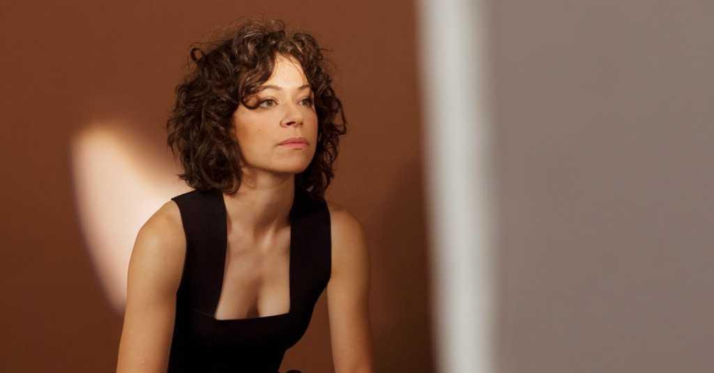 Tatiana Maslany Akan Perankan She Hulk, Makhluk Hijau Berkekuatan Besar