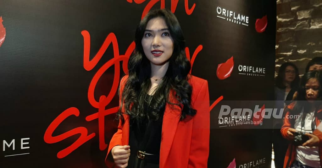 Intip Yuk, Bakat Baru Seorang Isyana Sarasvati