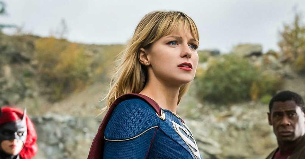 Serial 'Super Girls' Mulai Memasuki Kisah Akhir Cerita