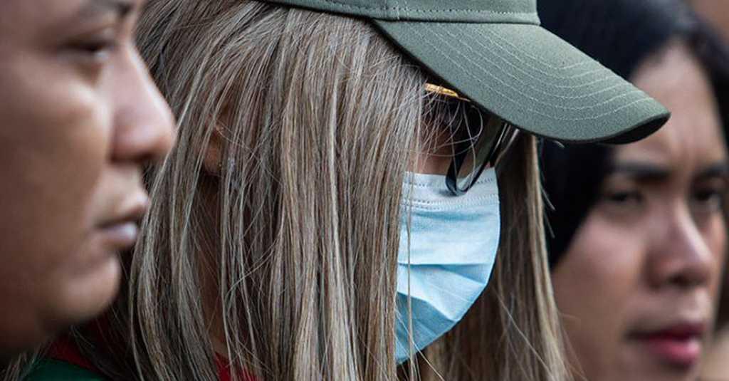 Lucinta Luna Divonis Hukuman 1 Tahun 6 Bulan Penjara