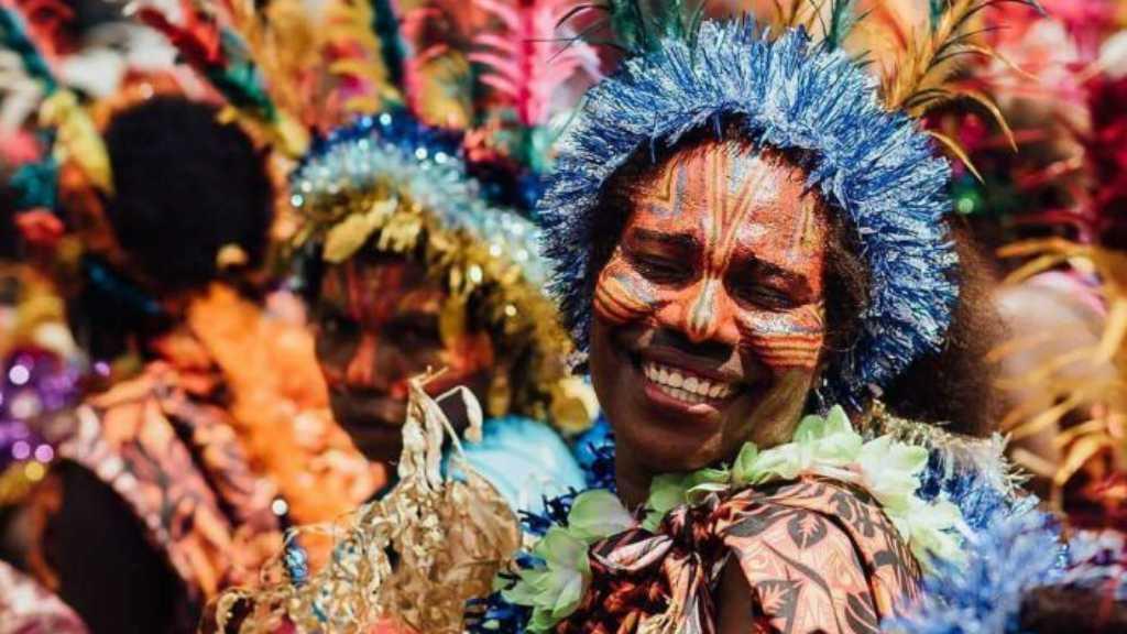 Panas! Begini Respons Menohok Vanuatu Usai Dimaki Netizien Indonesia