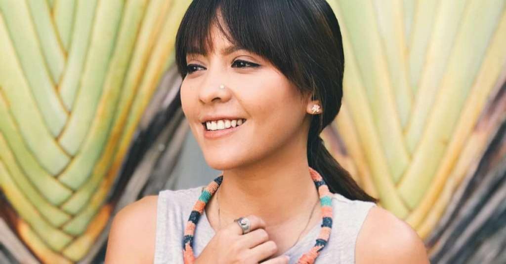 Lala Karmela Sampaikan Harapan dan Mimpi Banyak Orang di Single Terbarunya