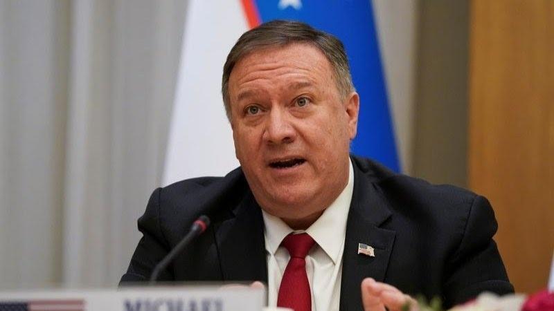 Lawatan ke Indonesia, Pompeo Sebut AS Dukung Kedaulatan RI di Laut Natuna