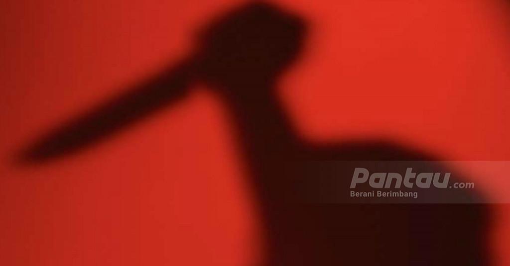 Polisi Beberkan Motif Pelaku Tusuk Sopir Bus TransJakarta gegara HP Terlindas