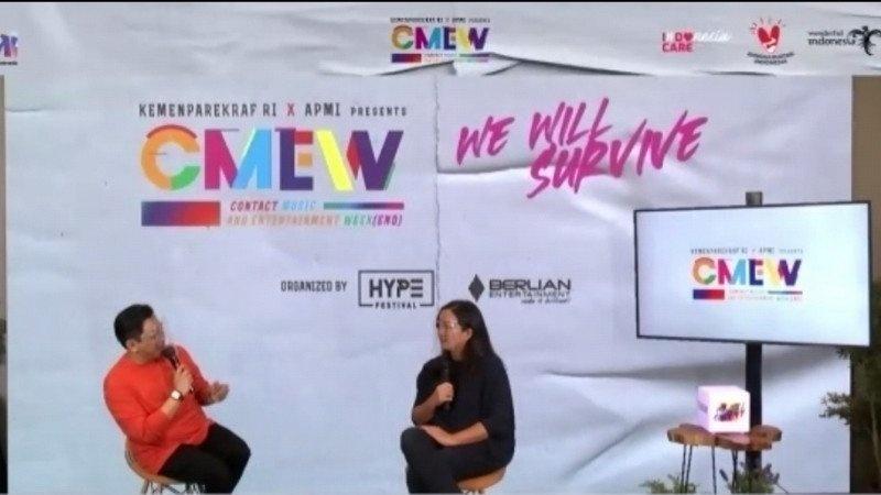 Java Jazz Festival Bakal Digelar Bulan Juni 2021