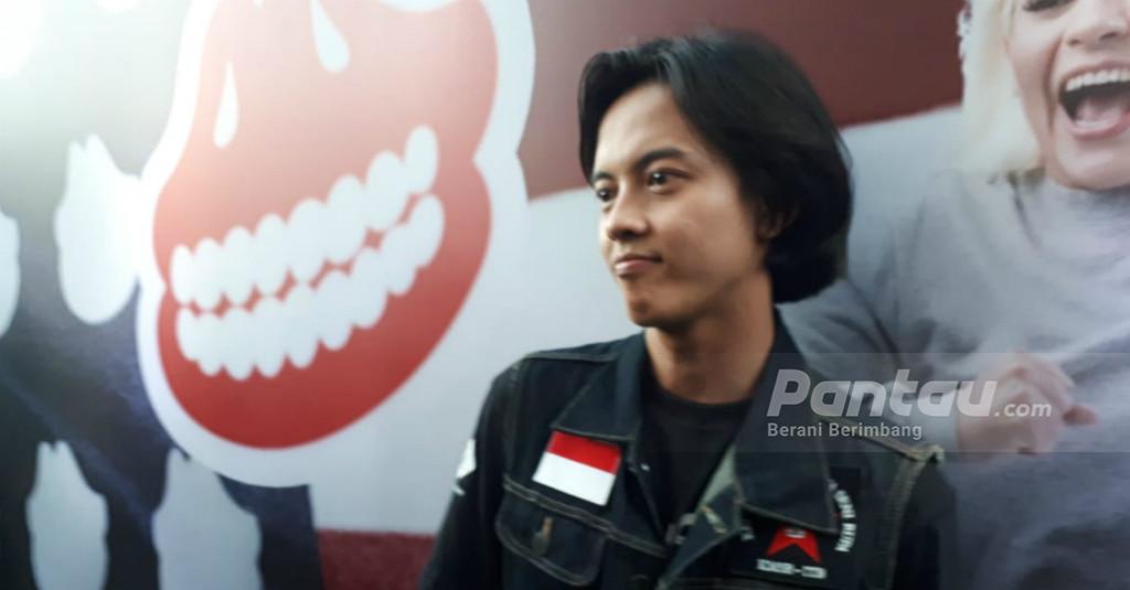 Bisma Tunjukkan Sisi Liarnya Lewat Single 'Frekuensi'