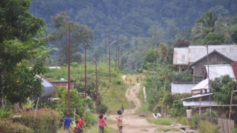 Kondisi Terkini Masyarakat Sigi Usai Insiden Berdarah di Desa Lembantongoa