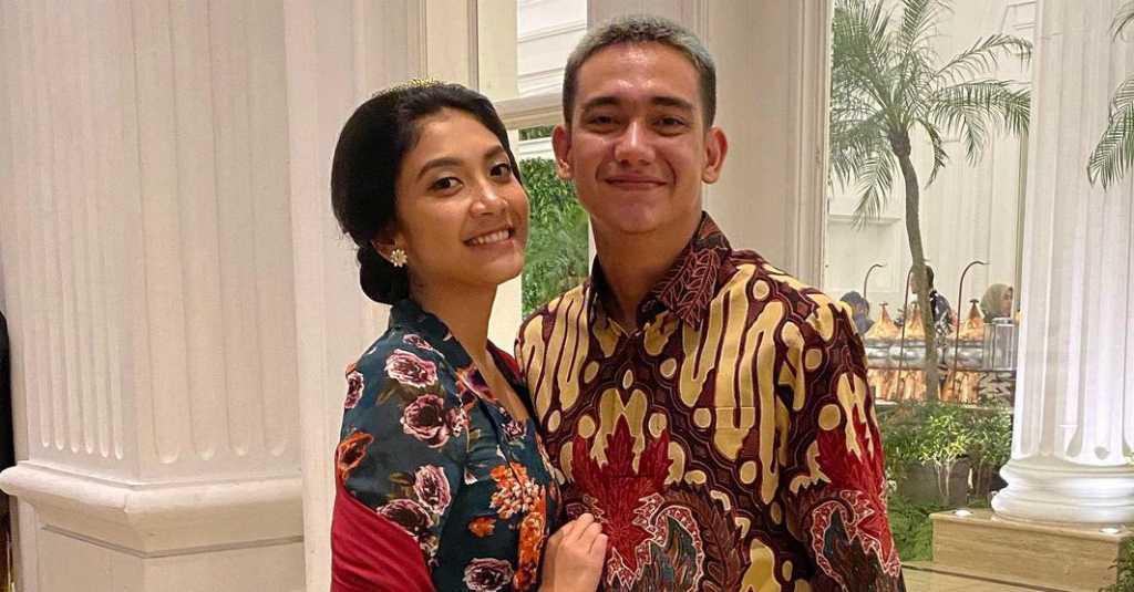 Adipati Dolken Ungkap Alasan Putuskan Nikah di Bangka Belitung