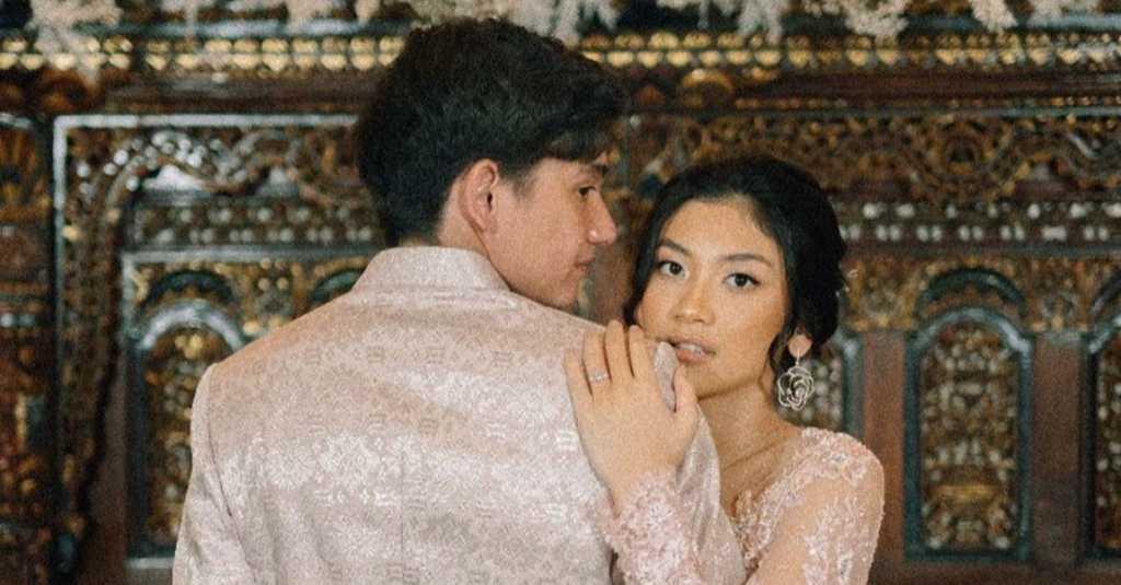 Canti Tachril Sempat Galau Saat Diajak Adipati Dolken Nikah