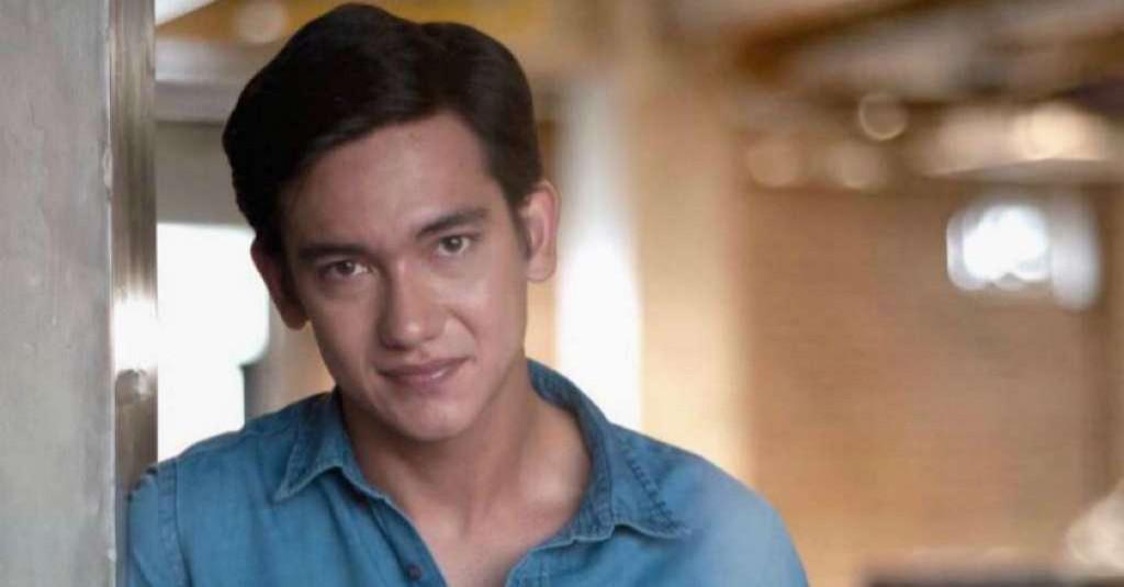 Tak Lama Pacaran, Ini Alasan Adipati Dolken Mantap Nikahi Canti Tachril