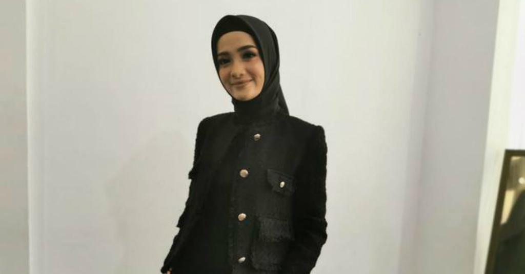 Kerjasama dengan Ahmad Dhani, Penyanyi Solo Nisa Rampungkan Video Klip-nya