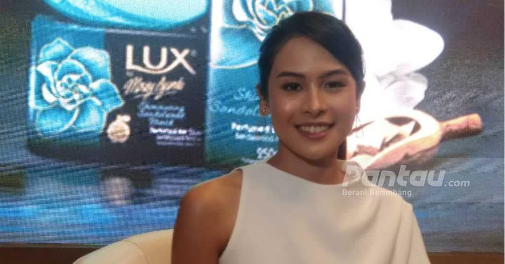 Lebihi Ariana Grande, Maudy Ayunda Masuk 100 Besar Perempuan Tercantik