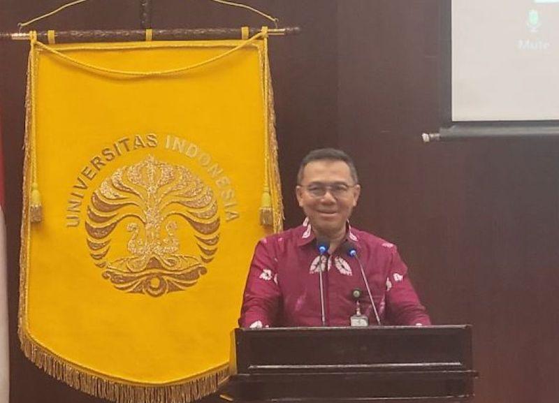 Kemenkes: Indonesia Nomor Dua Kasus Tuberkulosis di Dunia