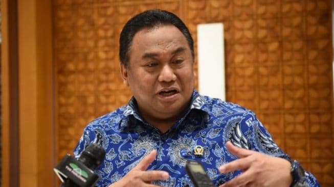 Rachmat Gobel: Pinjam Uang di Pinjol Ilegal Itu Haram!