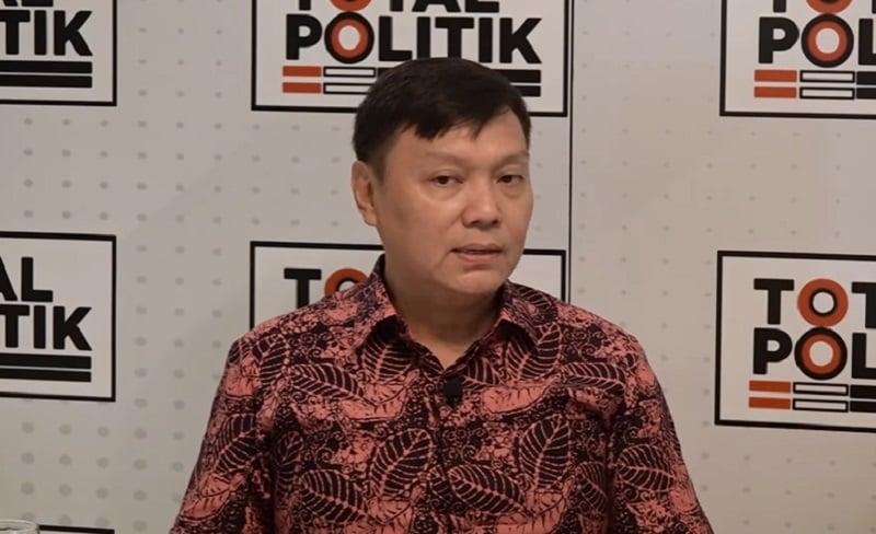 Jubir Anies Respons soal Gagasan Perubahan versi Demokrat