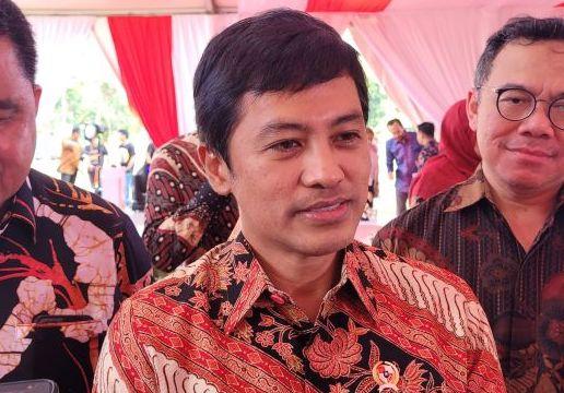 Wamenkes Tegaskan Isu Polusi Udara Jadi Prioritas Pemerintah untuk Diselesaikan