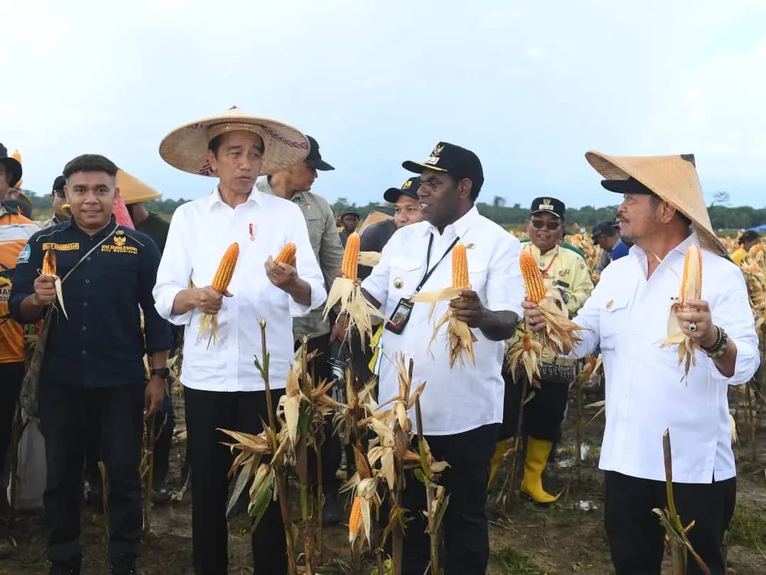 September 2023, NTP dan NTUP Terus Naik Signifikan