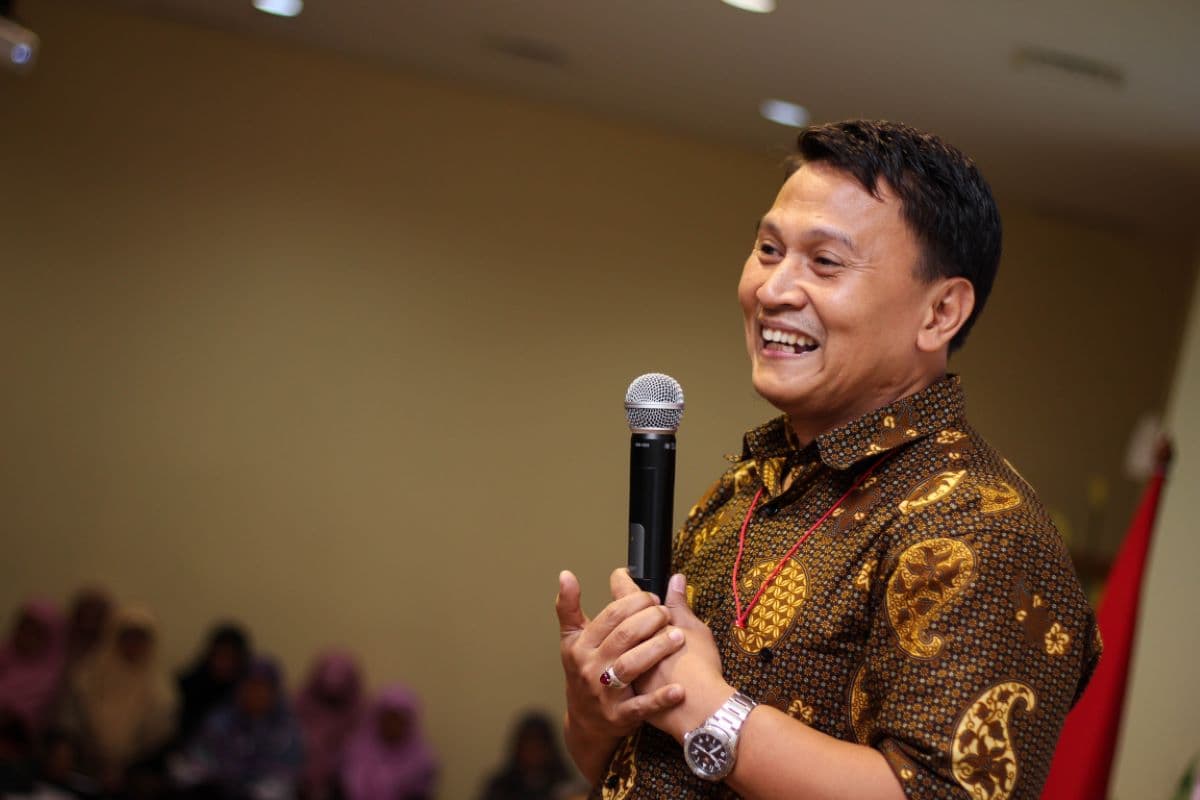 PKS Ikut Komentari Ribut-Ribut Antara PKB dan Yaqut